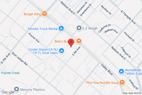 Mr. Rooter Plumbing of West Covina