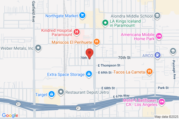 Mr. Rooter Plumbing of Long Beach
