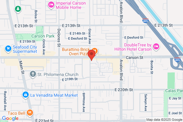 Carson Foot Clinic