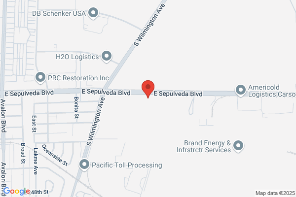 Campadonia Maintenance Repair Service