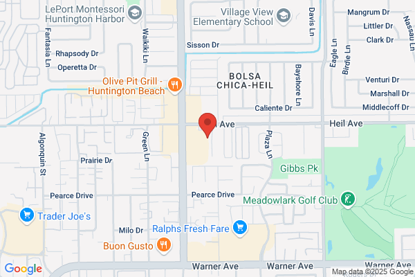 Chris Frost Pool & Spa Maintenance