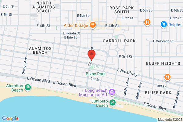 Edgewater Spa Services