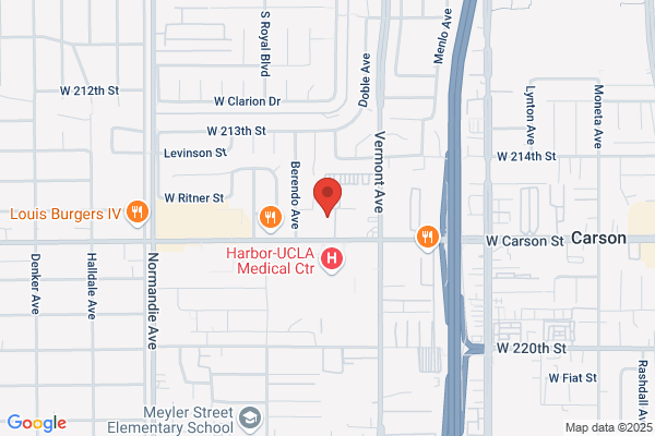 Harbor-UCLA KinderCare