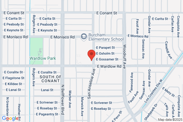St Lukes Christian Preschool