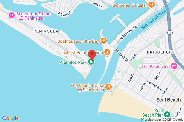 Alamitos Bay Yacht Club