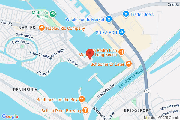 Long Beach Yacht Club