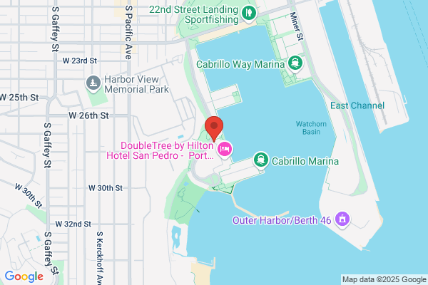 San Pedro Yacht Club