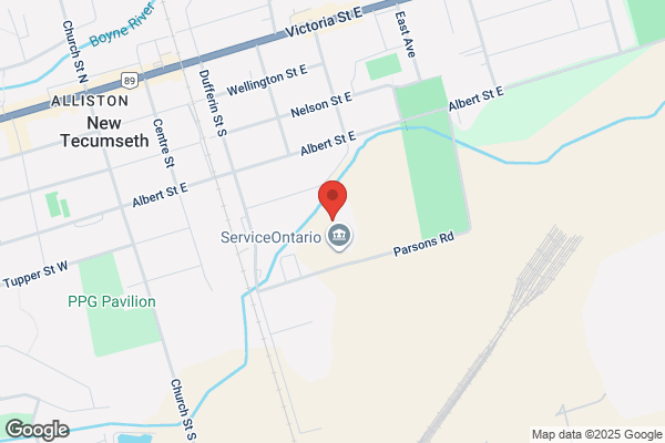 Alliston & Associates