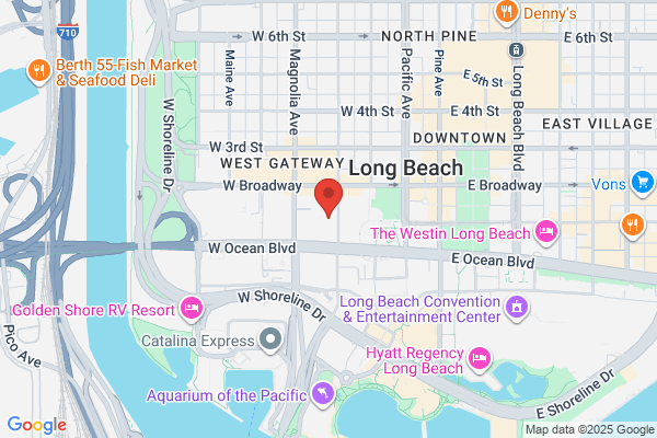 Long Beach City of, City Source (City Hall Information)