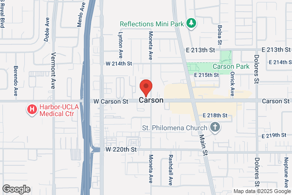 Camino Realty