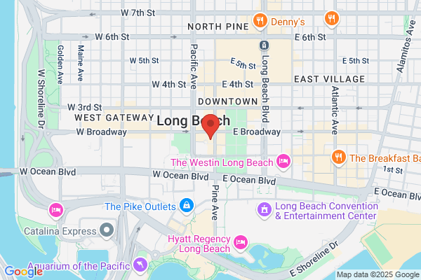 245 West Broadway Llc
