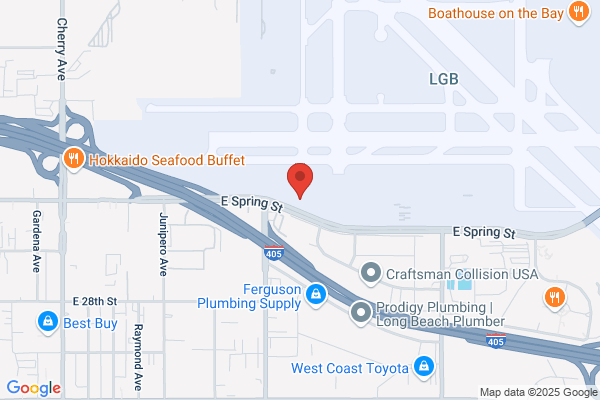 Andrea Testa, RREALTOR® at Keller Williams Pacific Estates