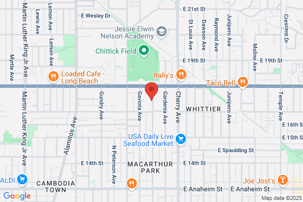 Barrister Properties