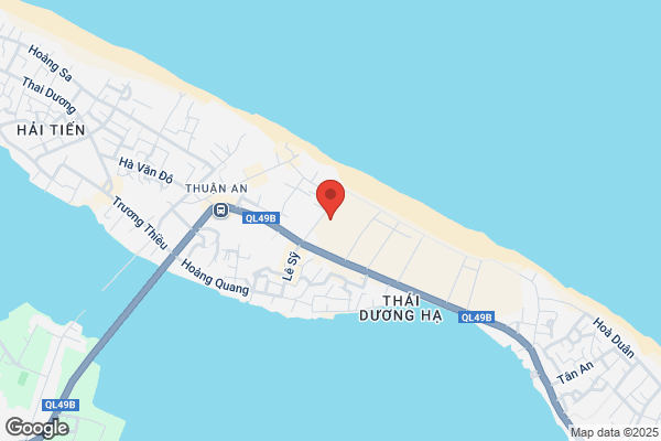 Century 21 Beachside