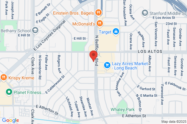 Cesar Gonzalez Real Estate Group