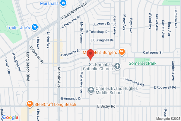 Deangelos Housing
