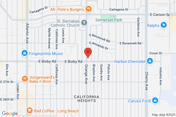 El Dorado Realty Inc