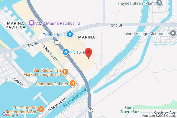 Hanks Mortgage Inc.