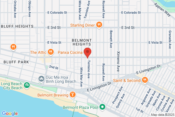 Long Beach Escrow Corporation