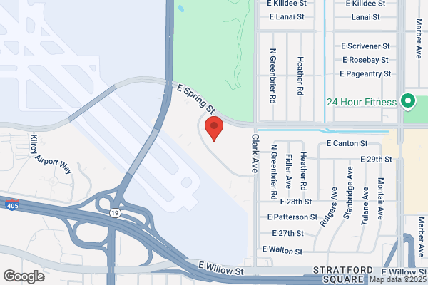 PS Business Parks Inc