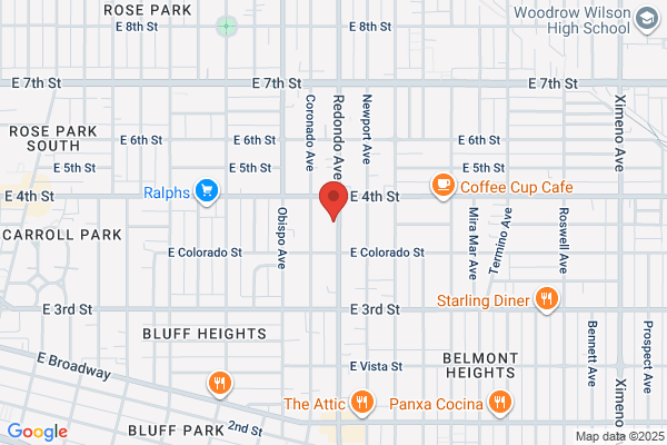 Property Management Group of Long Beach