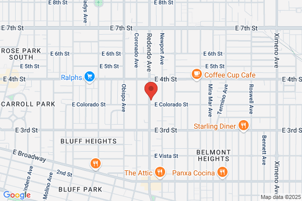 Prudential California Realty