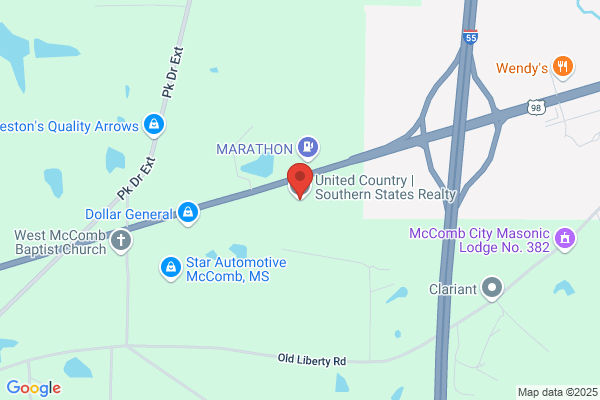 Southern States Realty