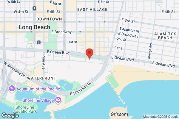 Tradewinds Realty