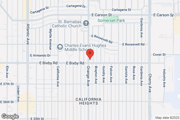 El Dorado Realty Inc