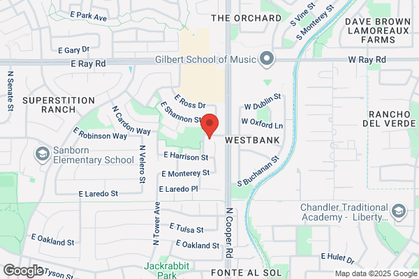 Westberg Investment Corporation