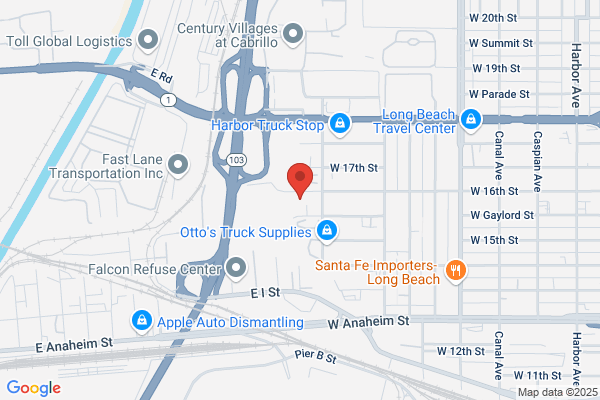 Amberwick Corporation