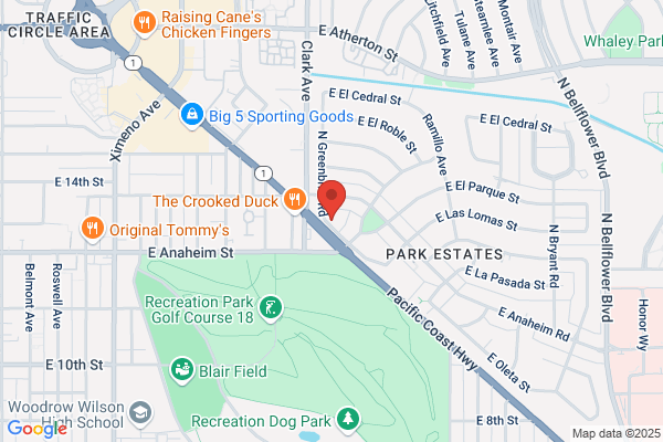 Eagle Rock Fellowship
