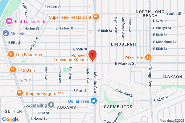 Popeyes Louisiana Kitchen