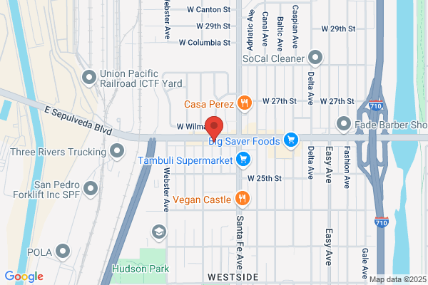 Bonanza Coffee Shop