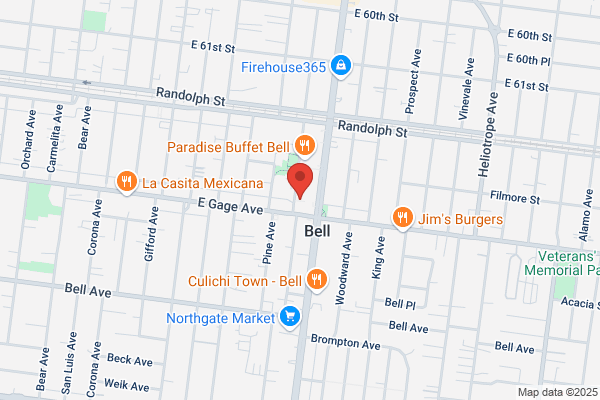 Cuernavaca's Grill
