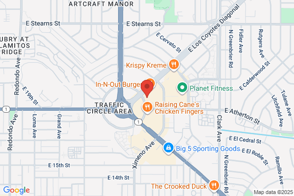 Flame Broiler the