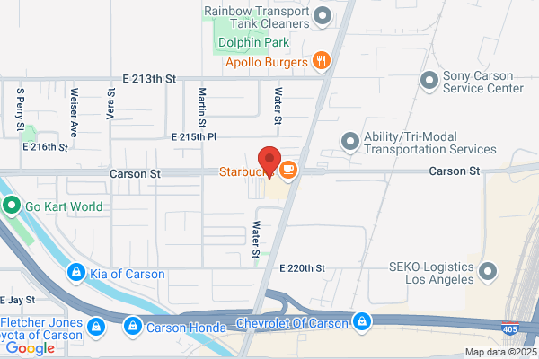 Thai Cuisine Restaurant