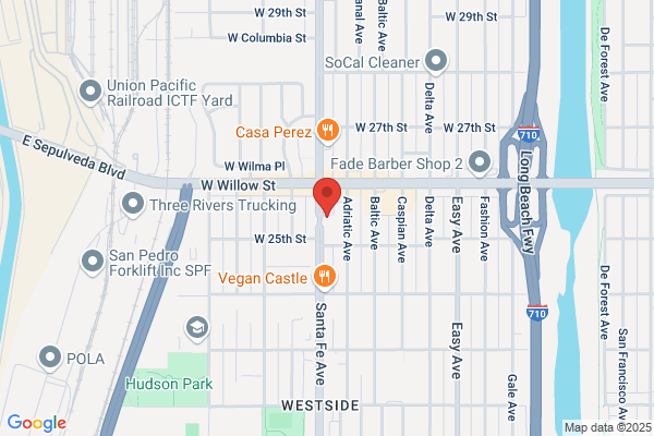 Edna's Restaurant