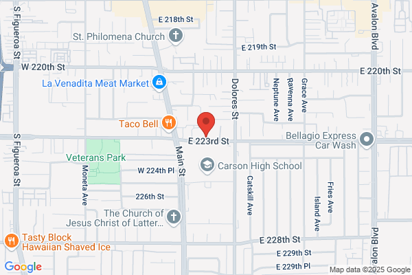 La Chingada Restaurant