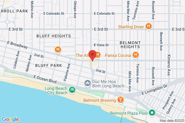 Surf Mex Mexican Restaurant