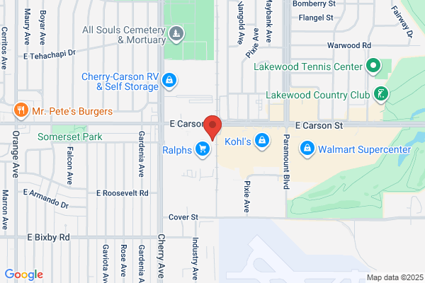 Atlas Roofing of Long Beach