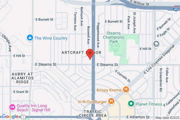 Antons Design Salon