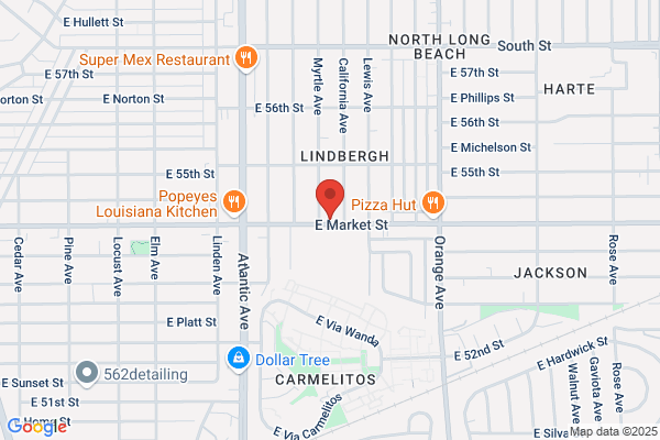 Arelis Barber Shop & Beauty Salon