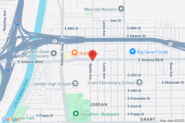 Heads Up Hair Studio & Skin Care