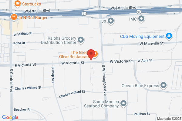 Quiznos - Closed