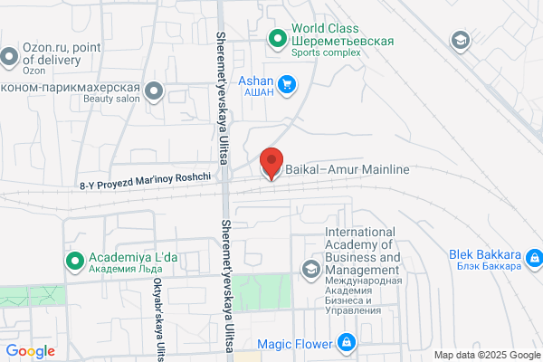 Main Line