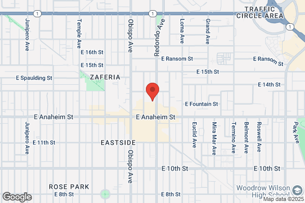 Bersa Security Solutions Inc.