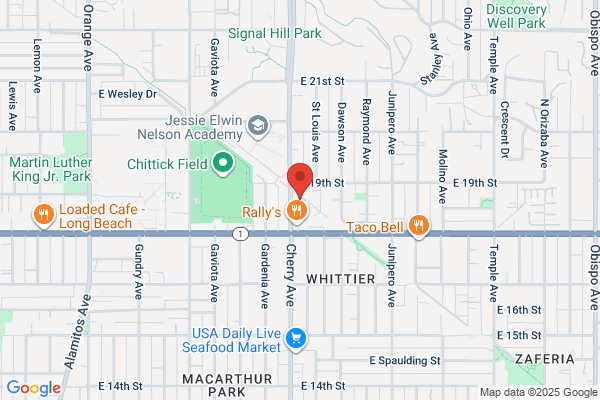 Long Beach Self Storage