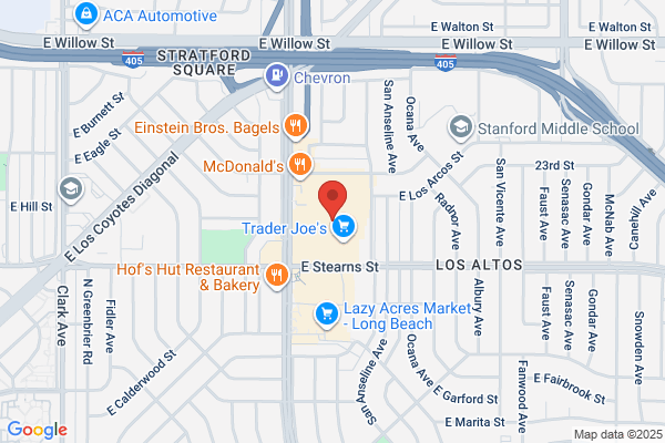 Los Altos Shoe Service