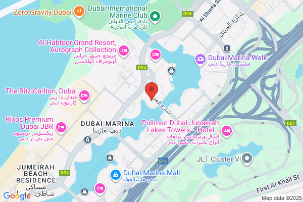 Marina Shores
